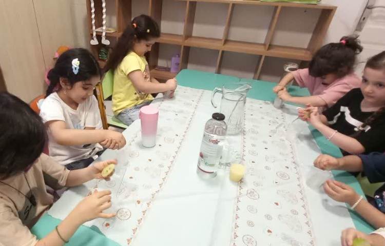 تابستانه 4