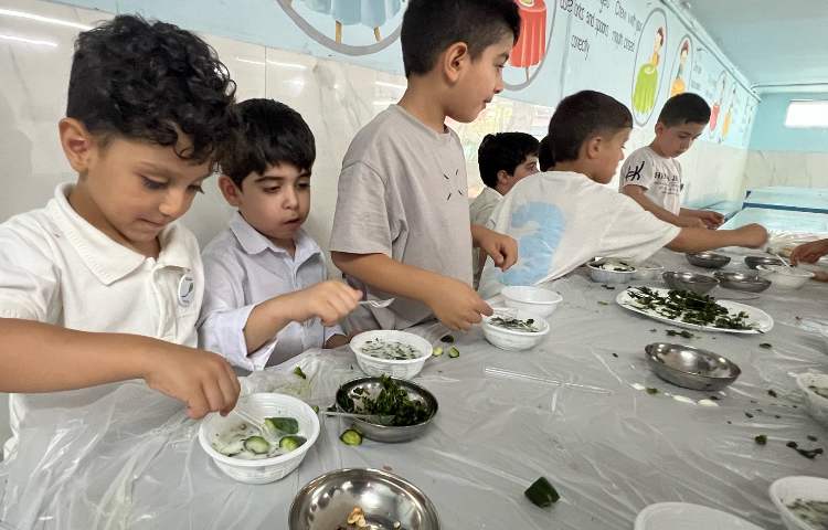تابستانه 5