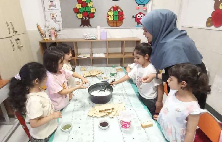 تابستانه 5
