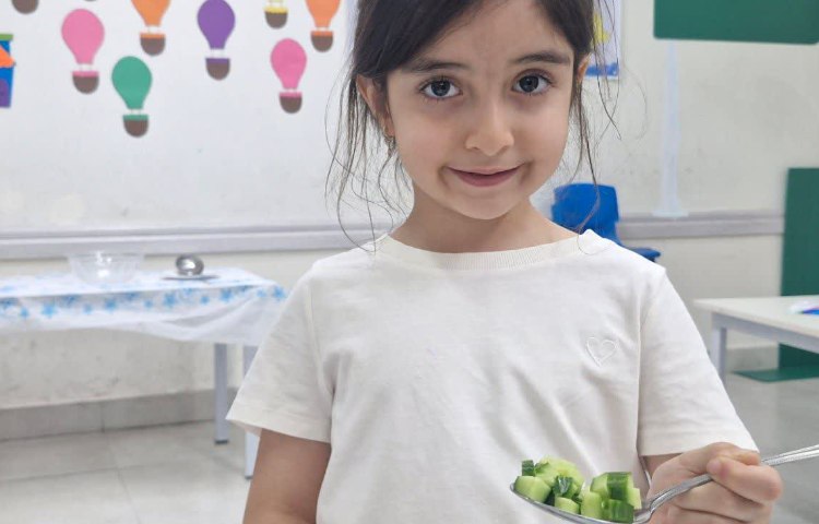 تابستانه 5