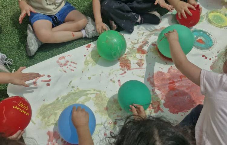 تابستانه 5