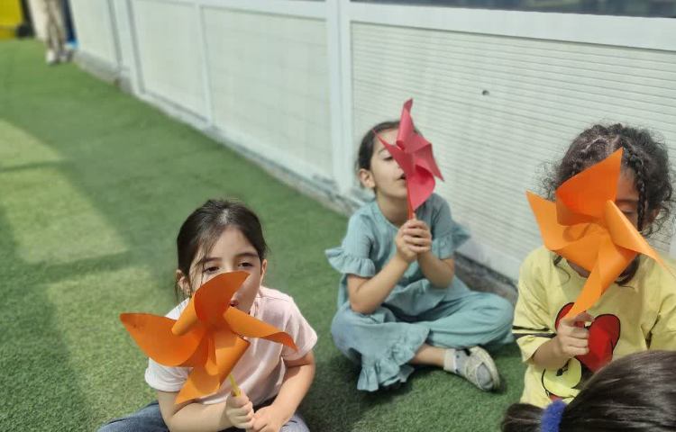 تابستانه 5