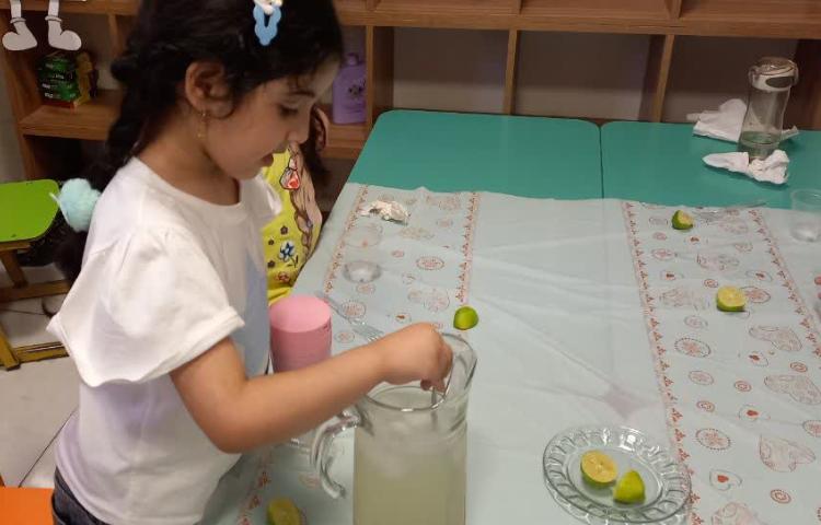 تابستانه 5