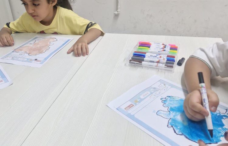 تابستانه 6