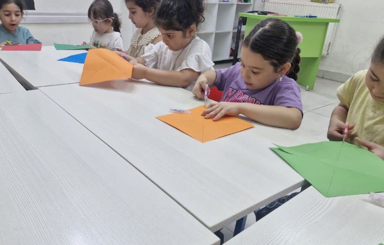 تابستانه 7