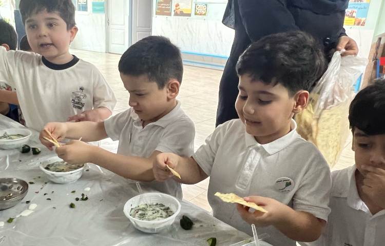 تابستانه 8