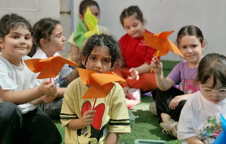 تابستانه 8