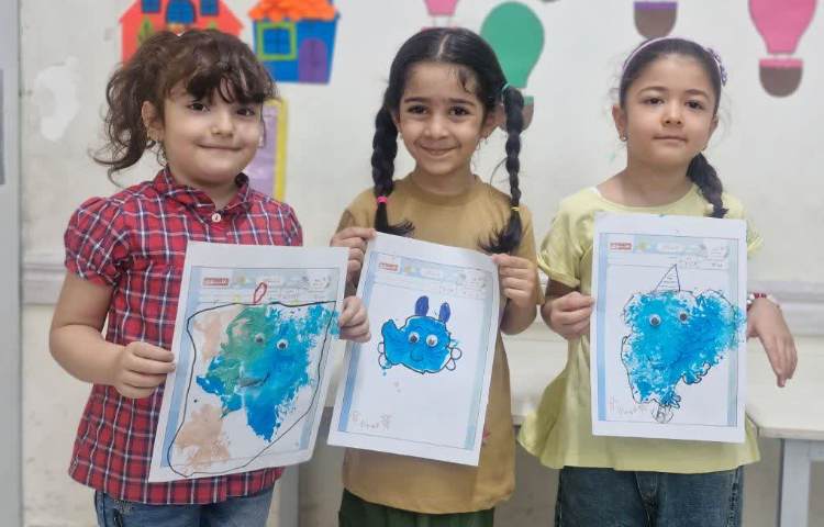 تابستانه 9