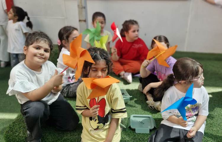 تابستانه 9