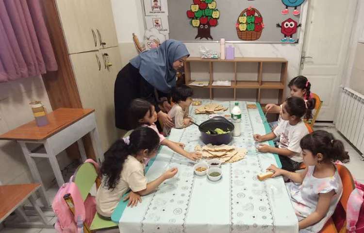 تابستانه