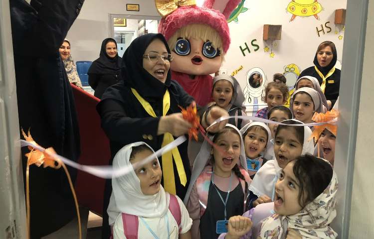 تابستانی از جنس نسیمی خنک و خوشمزه 10