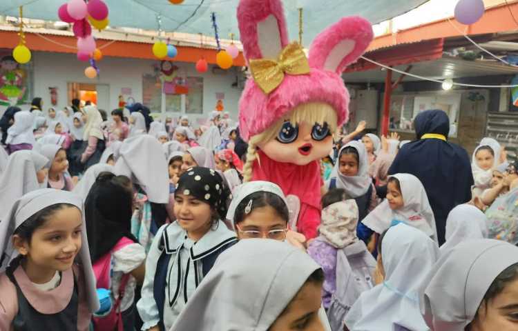 تابستانی از جنس نسیمی خنک و خوشمزه 5