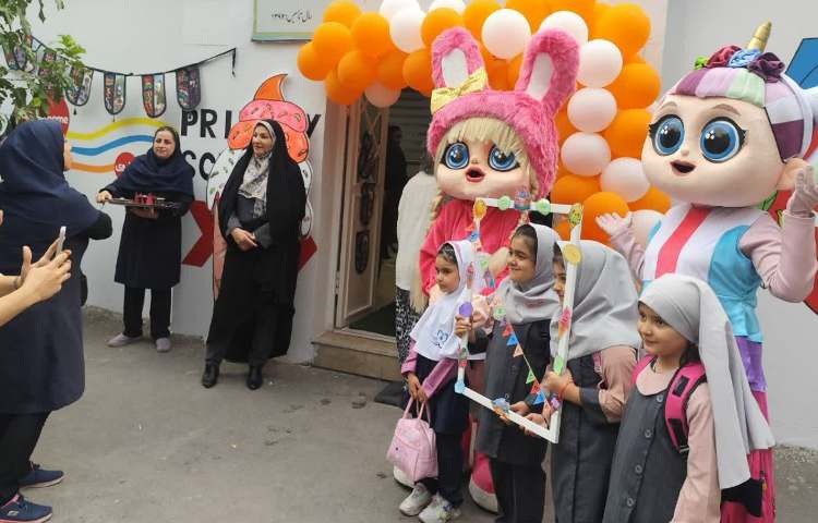 تابستانی از جنس نسیمی خنک و خوشمزه