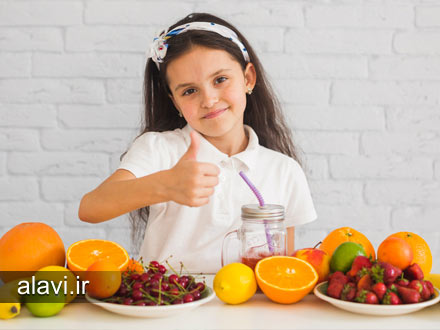 نقش خواب و تغذیه در آرامش روان