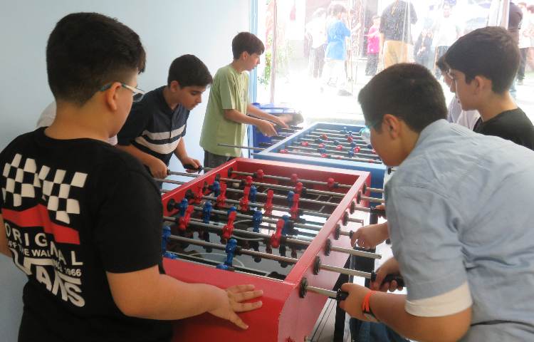 تابستان شاد شاد 2