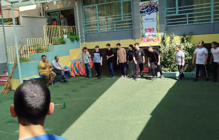 تابستان شاد شاد 4