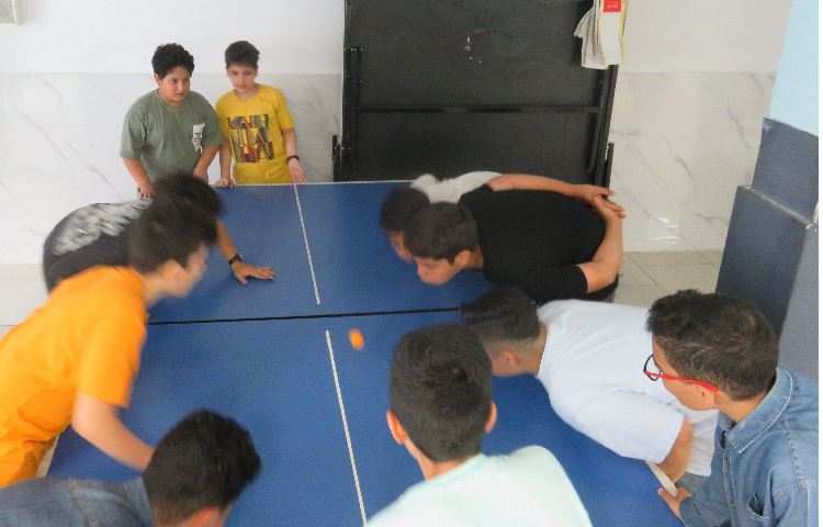 تابستان شاد شاد 5