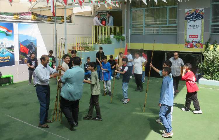 تابستان شاد شاد 7