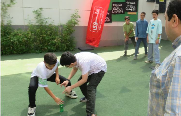 تابستان شاد شاد 8