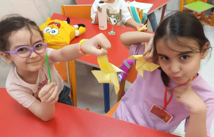 تابستان شاد 1