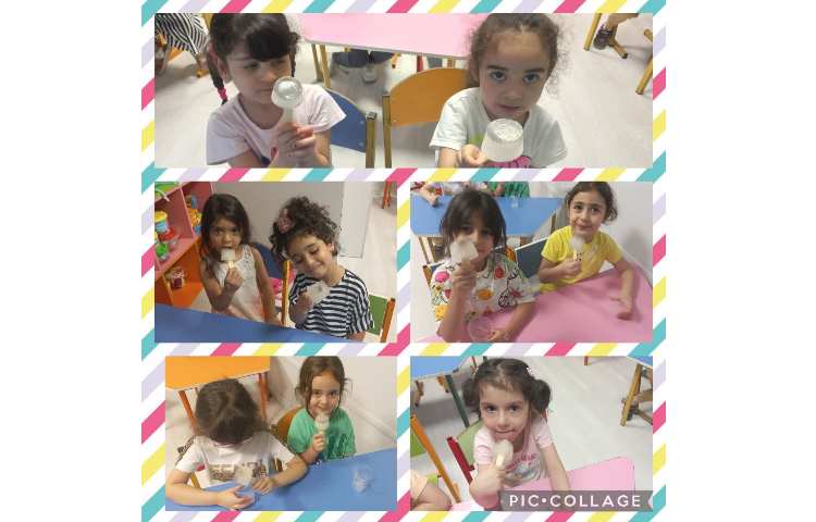 تابستان شاد 3