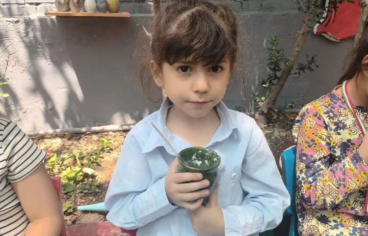 تابستان شاد 3