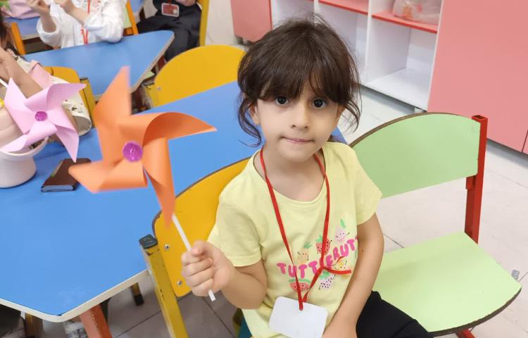 تابستان شاد 5