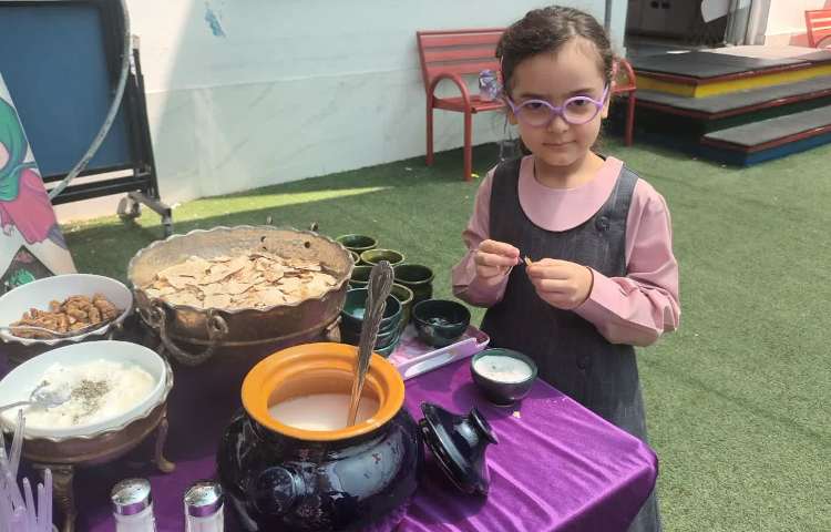 تابستان شاد 6