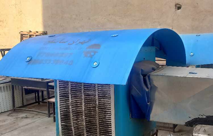 / تابستان مدرسه ما 2