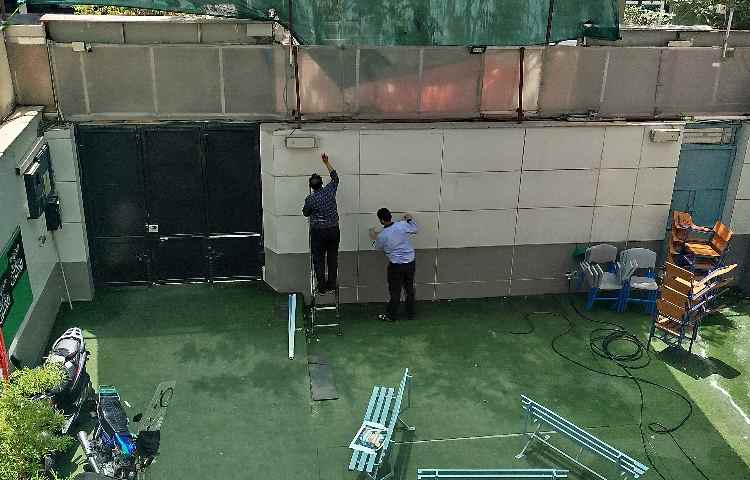 / تابستان مدرسه ما 4