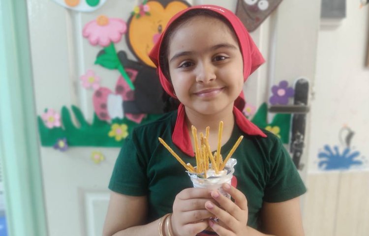 تابستان پر انرژی 3