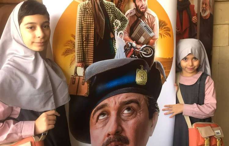 تابستونک یخی، اردویی از جنس عشق، اردویی شیرین و خوشمزه 1