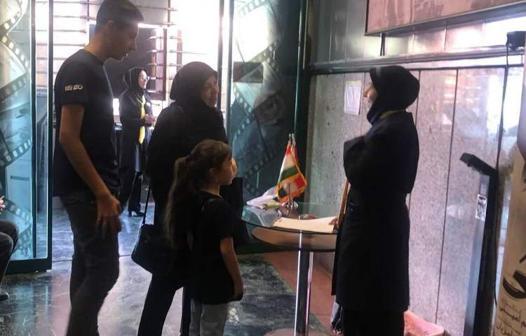 تابستونک یخی، اردویی از جنس عشق، اردویی شیرین و خوشمزه 10