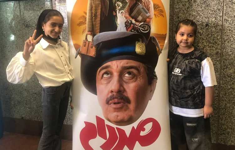 تابستونک یخی، اردویی از جنس عشق، اردویی شیرین و خوشمزه 6