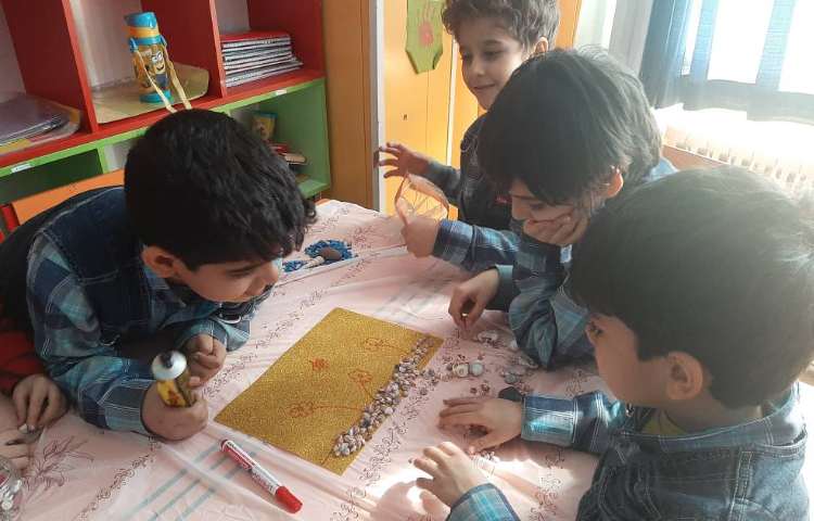 :تابلوی سنگی 3