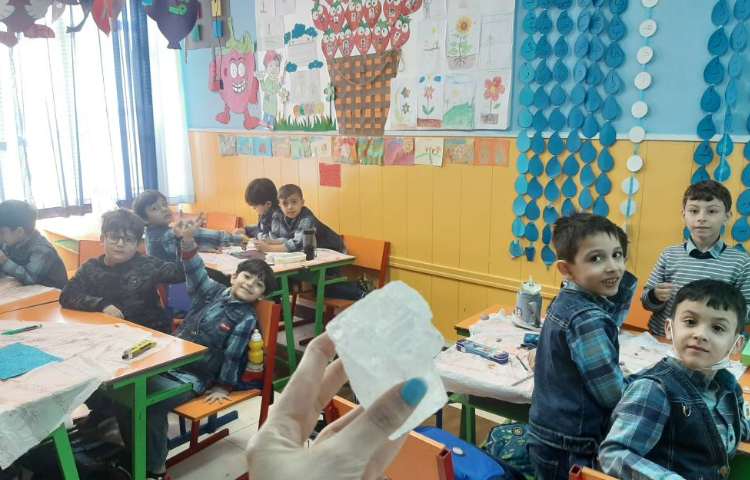 :تابلوی سنگی 4