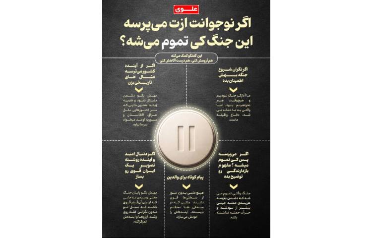 تاب آوری در شرایط بحران 2