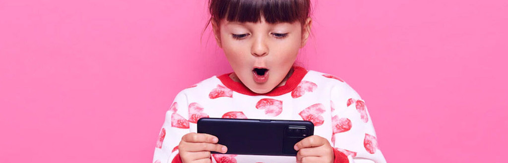 تاثیرات تکنولوژی بر رشد ذهنی و جسمی کودکان