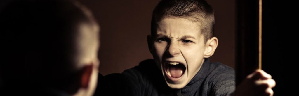 تاثیرات خشونت رسانه‌ای بر نوجوانان