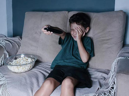 تأثیرات جسمانی