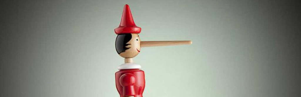 تاثیرات دروغ بر سلامت روان کودکان