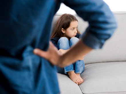 کاهش اعتماد به نفس