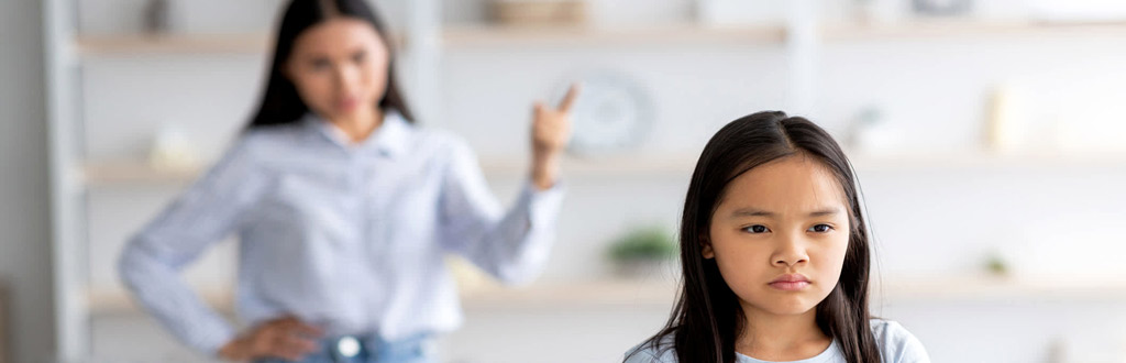 تاثیرات دروغ بر سلامت روان کودکان