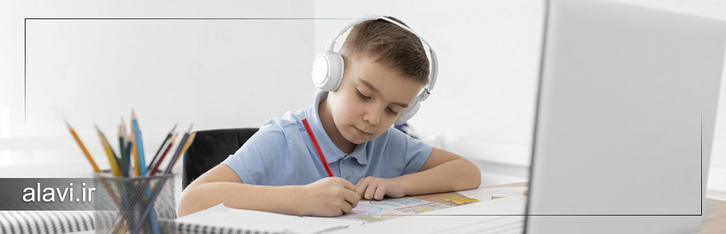 تاثیر استفاده از ابزار دیجیتال بر پیشرفت تحصیلی