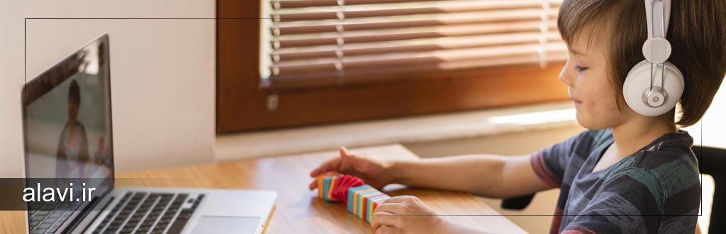 تاثیر استفاده از ابزار دیجیتال بر پیشرفت تحصیلی