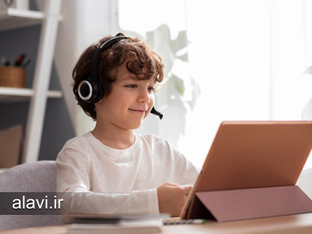 مزایای استفاده از فناوری آموزشی