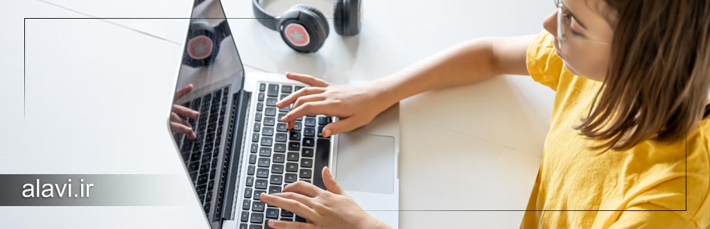 تاثیر استفاده از ابزار دیجیتال بر پیشرفت تحصیلی