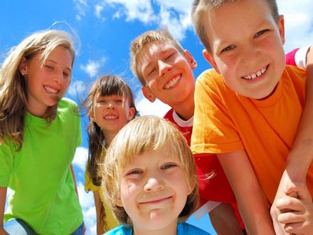 بازی کردن و ارتقای سطح هوش هیجانی کودکان