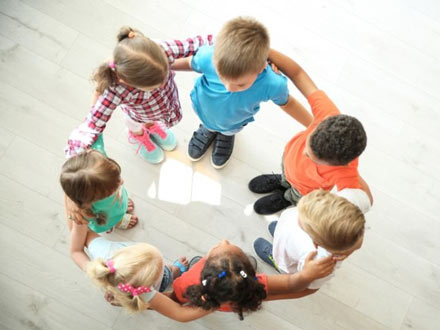 تاثیر بازی در رشد کودکان چیست؟