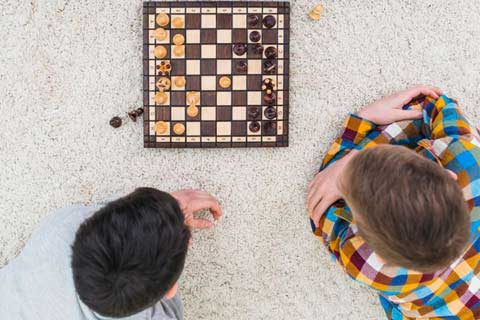 4- تقویت مهارت حل مسئله